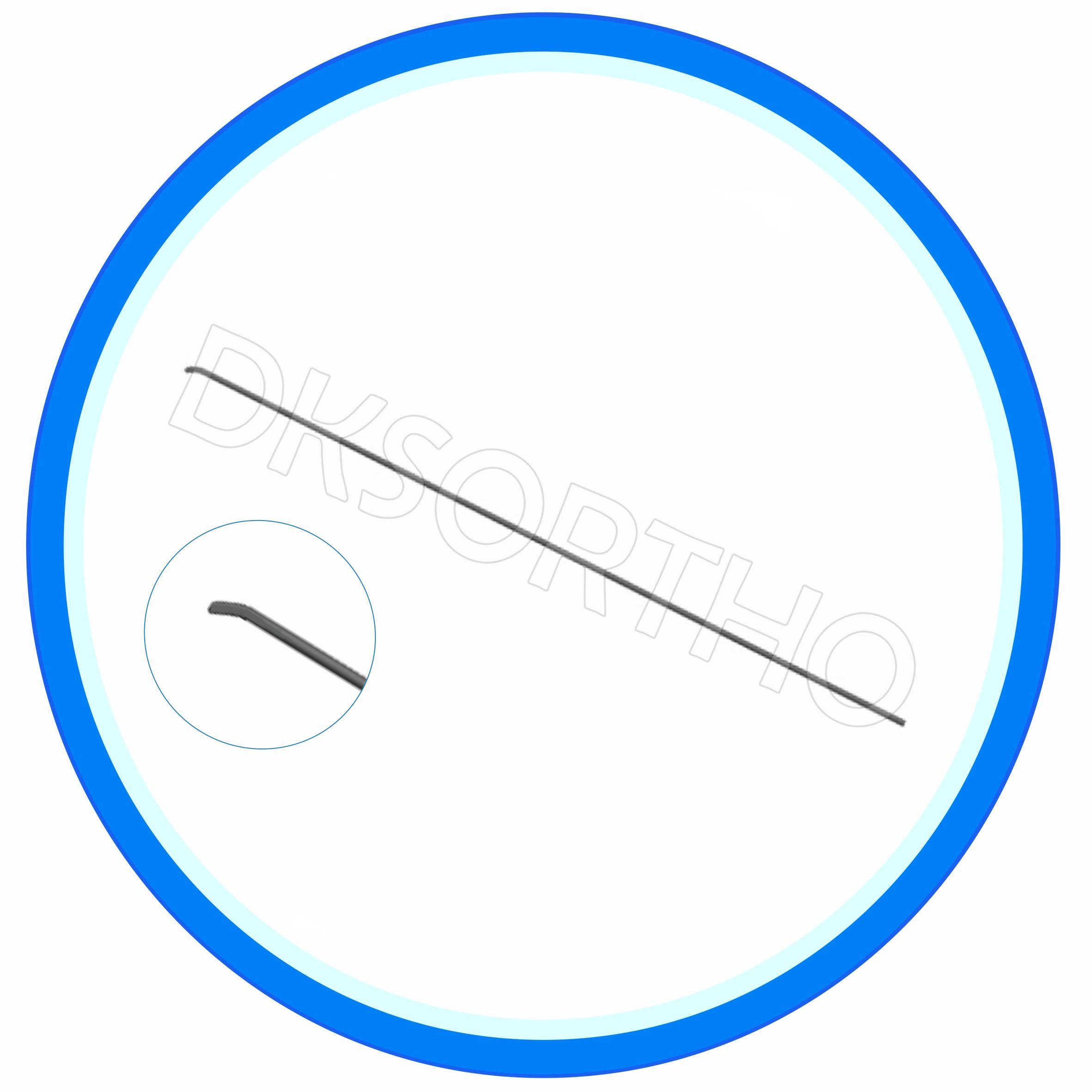 Elastic Nail (Flexible Nail)